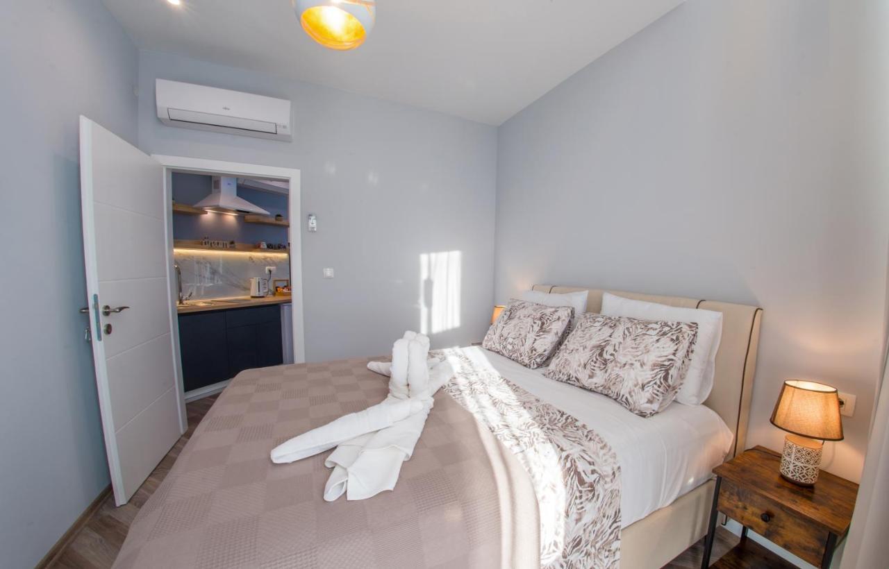 New View Apartment Mostar Exterior foto
