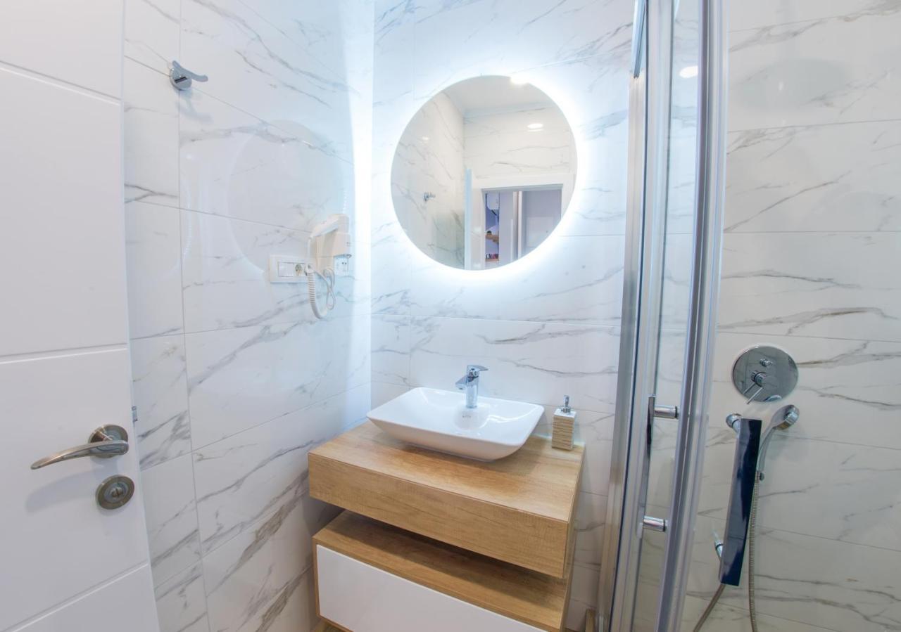 New View Apartment Mostar Exterior foto